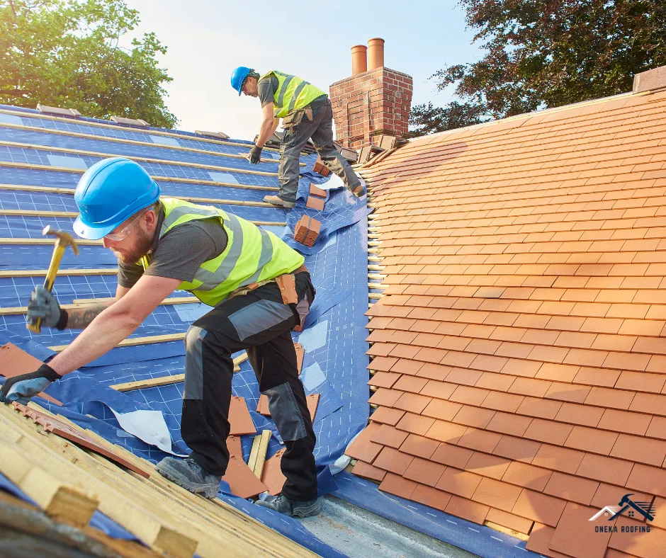 Why choose Roof Repair Near Me in Weott, CA